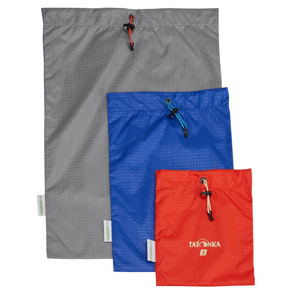 STUFF SACK SET III - Packbeutel