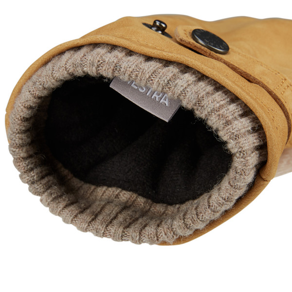 Hestra BERGVIK Herren - Handschuhe Ansicht 4