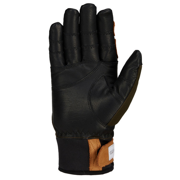 Hestra ERGO GRIP ACTIVE WOOL TERRY - 5 FINGER Unisex - Handschuhe Ansicht 2