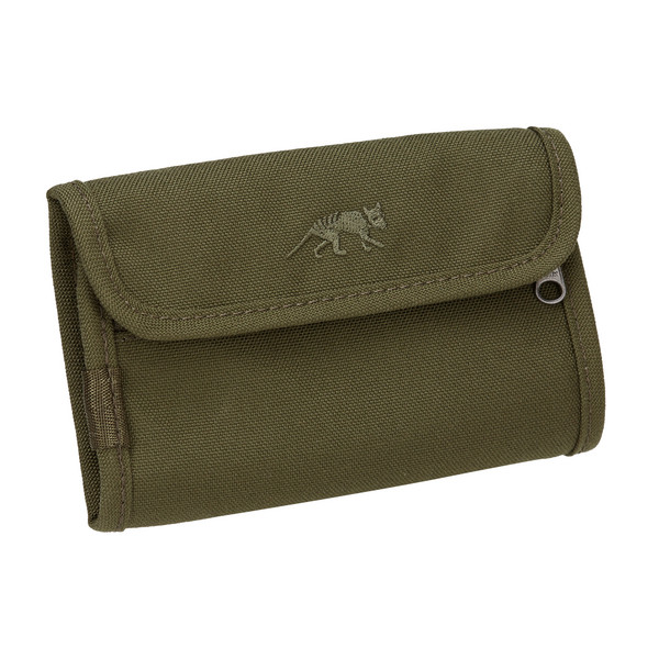 TT ID WALLET - Portmonee-OLIVE