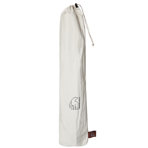 Nordisk KARI 12 TECHNICAL COTTON TARP - Tarp Ansicht 11