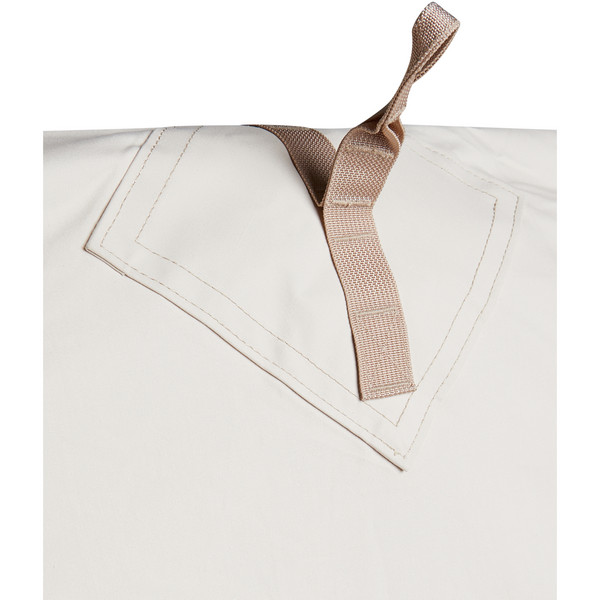 Nordisk KARI 12 TECHNICAL COTTON TARP - Tarp Ansicht 5