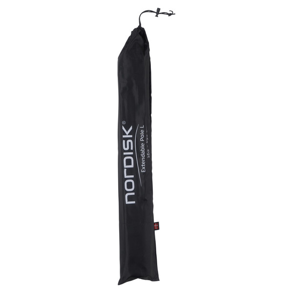 Nordisk EXTENDABLE POLE 162-192CM (1 PC) ALU - Zeltzubehör Ansicht 7