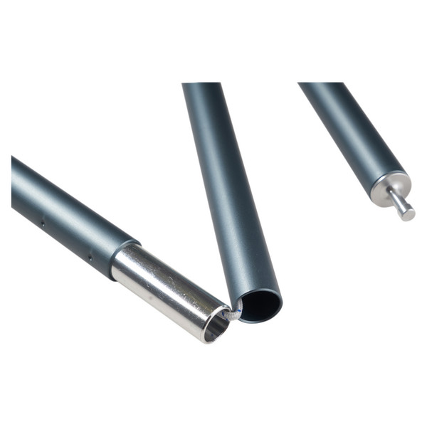 Nordisk EXTENDABLE POLE 162-192CM (1 PC) ALU - Zeltzubehör Ansicht 2
