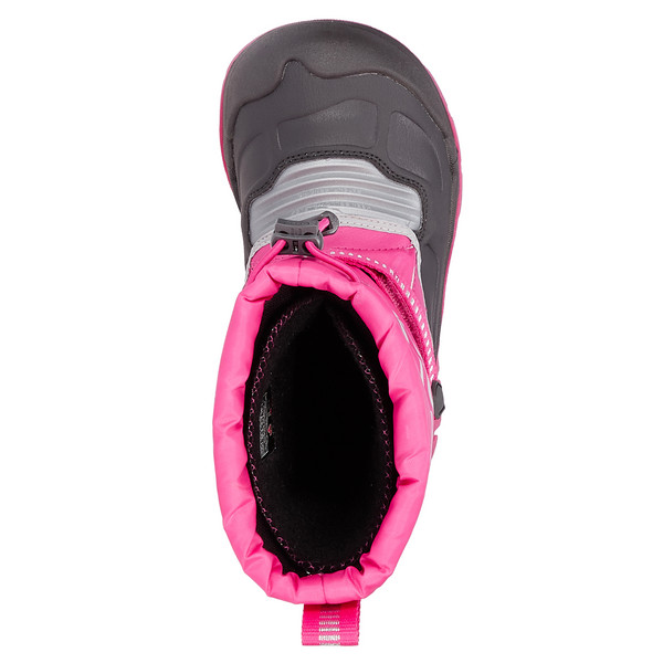 Keen SNOW TROLL WP C Kinder - Winterstiefel Ansicht 6