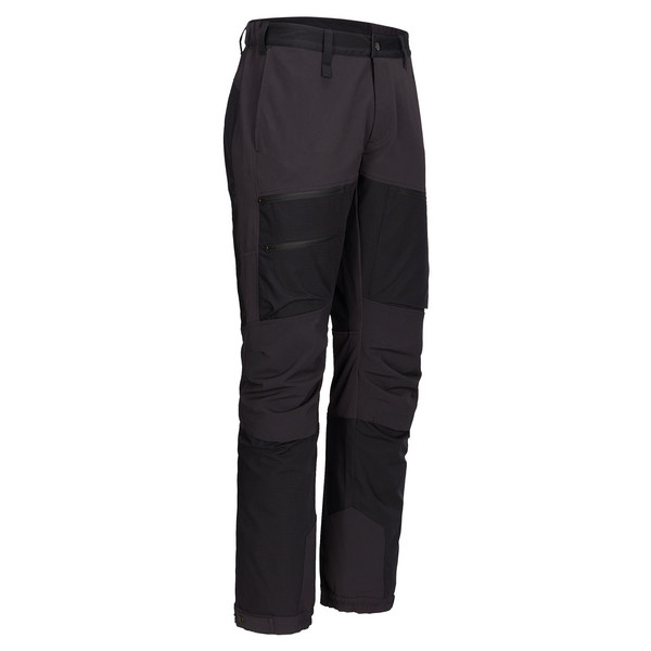 Frilufts ARES TREKKING PRO PANTS Herren - Trekkinghose Ansicht 2