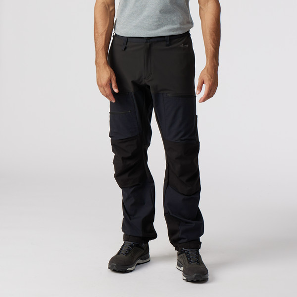 Frilufts ARES TREKKING PRO PANTS Herren - Trekkinghose Ansicht 8