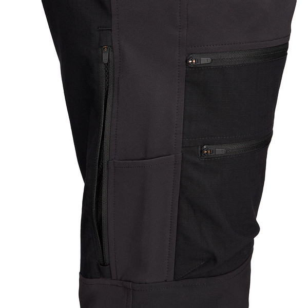 Frilufts ARES TREKKING PRO PANTS Herren - Trekkinghose Ansicht 5