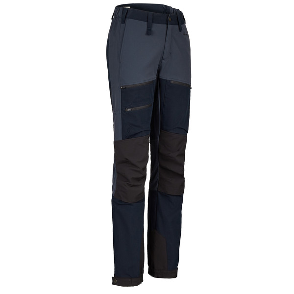 Frilufts ATHENA TREKKING PRO PANTS Damen - Trekkinghose Ansicht 2