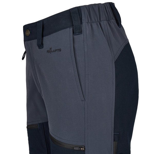Frilufts ATHENA TREKKING PRO PANTS Damen - Trekkinghose Ansicht 4
