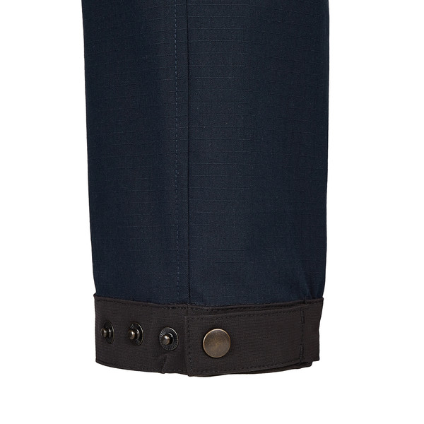 Frilufts ATHENA TREKKING PRO PANTS Damen - Trekkinghose Ansicht 6