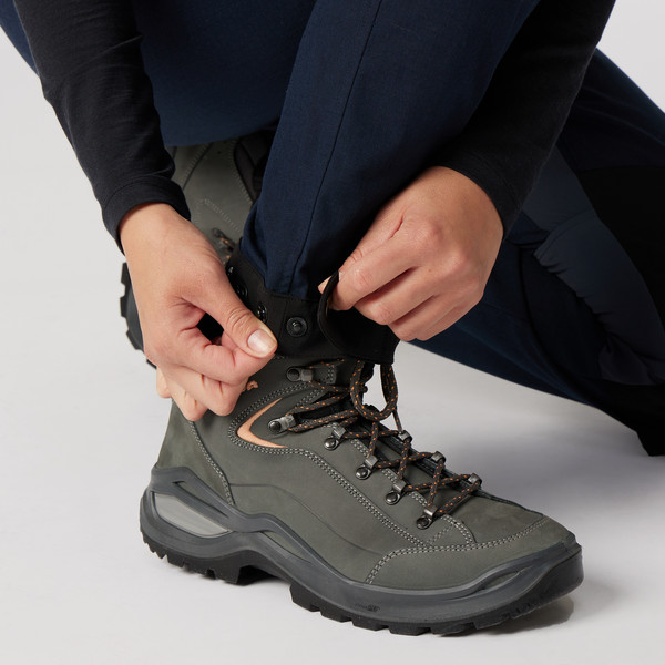 Frilufts ATHENA TREKKING PRO PANTS Damen - Trekkinghose Ansicht 11