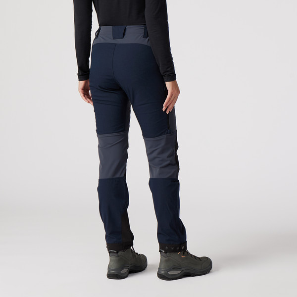 Frilufts ATHENA TREKKING PRO PANTS Damen - Trekkinghose Ansicht 8