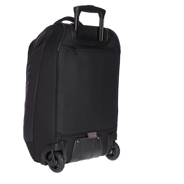 Vaude CITYTRAVEL CARRY-ON - Reisetasche mit Rollen Ansicht 4