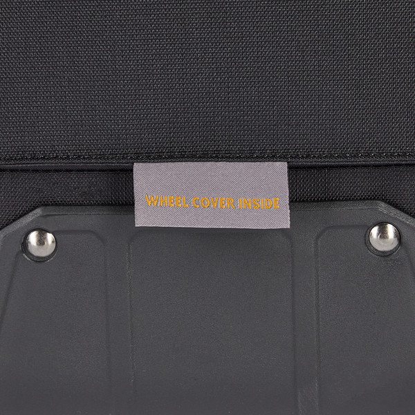 Vaude CITYTRAVEL CARRY-ON - Reisetasche mit Rollen Ansicht 11