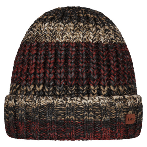 Barts AKOTAN BEANIE Herren - Mütze Ansicht 1