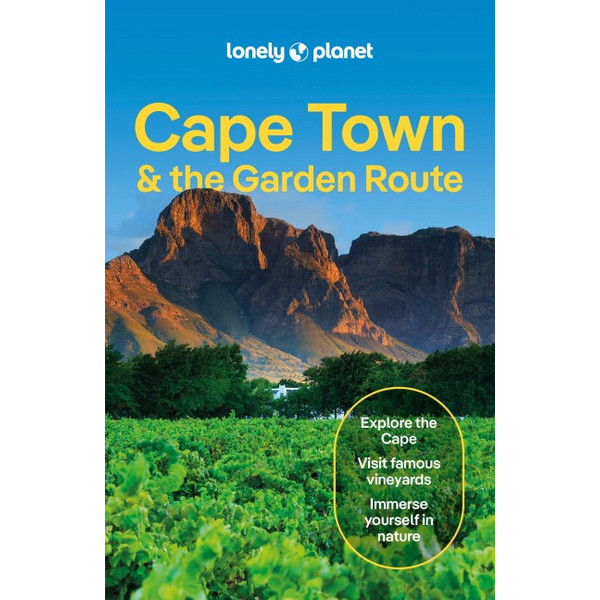 CAPE TOWN & THE GARDEN ROUTE - Reiseführer