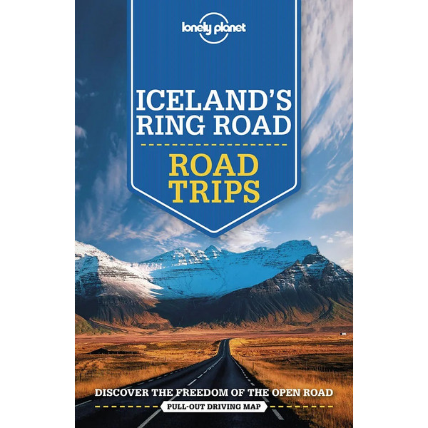 ICELAND'S RING ROAD - Reiseführer Ansicht 1