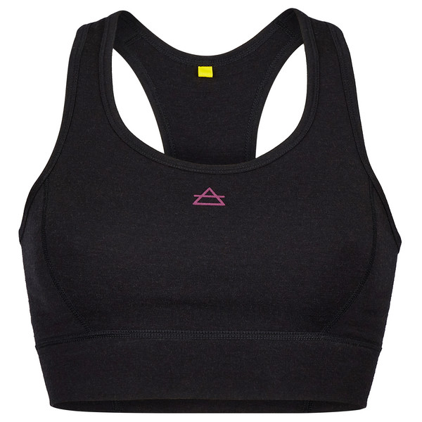 Devold BERLE MERINO BRA Damen - Sport BH