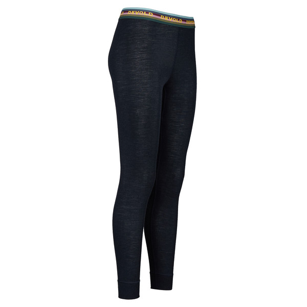 Devold LAUPAREN MERINO 190 LONGS WMN Damen - Baselayer-Hose Ansicht 2