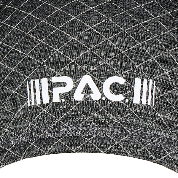 P.A.C. PAC KIDS CRAION 360° ALLOVER REFLECTIVE HAT Kinder - Mütze Ansicht 2