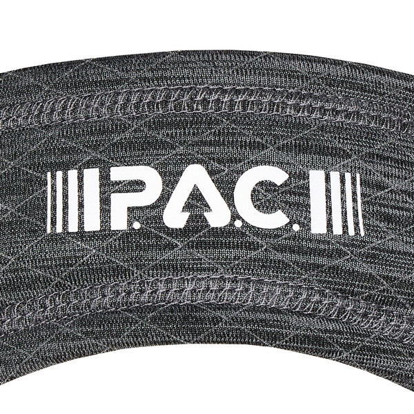 P.A.C. PAC KIDS CRAION 360° ALLOVER REFLECTIVE HEADBAND Kinder - Stirnband Ansicht 2