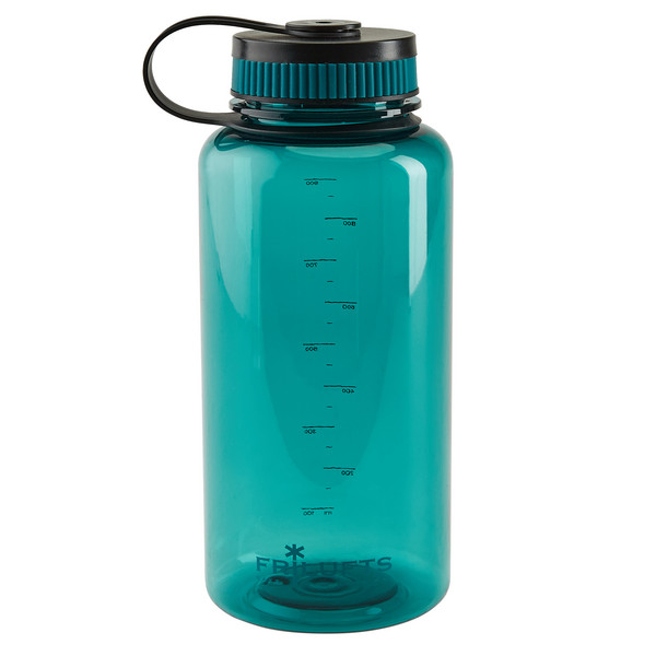 KANGIA - Trinkflasche-HARBOUR BLUE