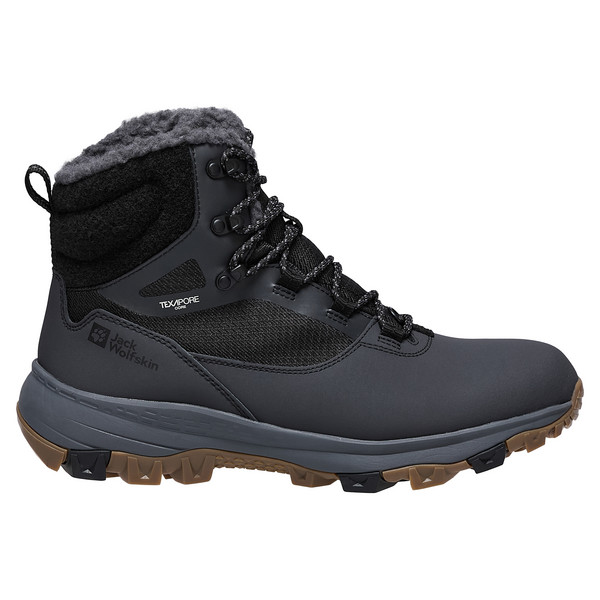 Jack Wolfskin EVERQUEST TEXAPORE HIGH M Herren - Winterstiefel