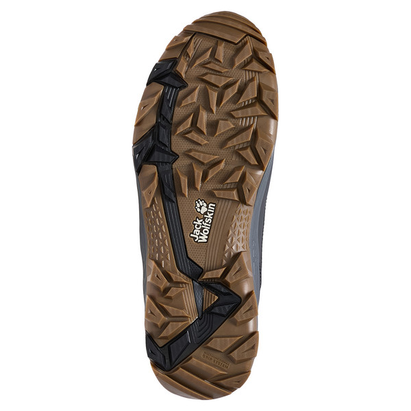 Jack Wolfskin EVERQUEST TEXAPORE HIGH M Herren - Winterstiefel Ansicht 7