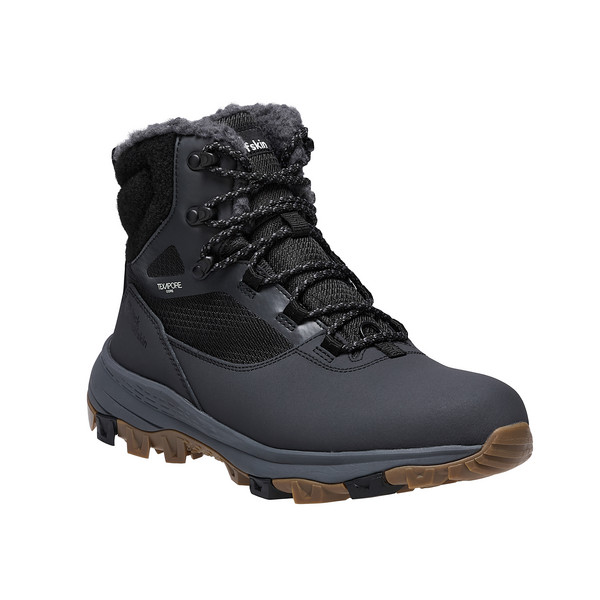 Jack Wolfskin EVERQUEST TEXAPORE HIGH M Herren - Winterstiefel Ansicht 2
