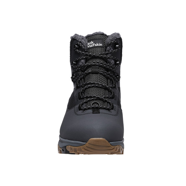 Jack Wolfskin EVERQUEST TEXAPORE HIGH M Herren - Winterstiefel Ansicht 4
