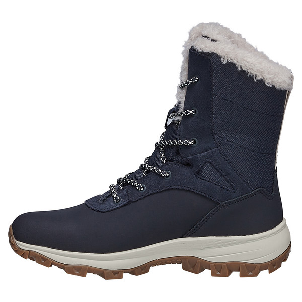 Jack Wolfskin EVERQUEST TEXAPORE SNOW HIGH W Damen - Winterstiefel Ansicht 3