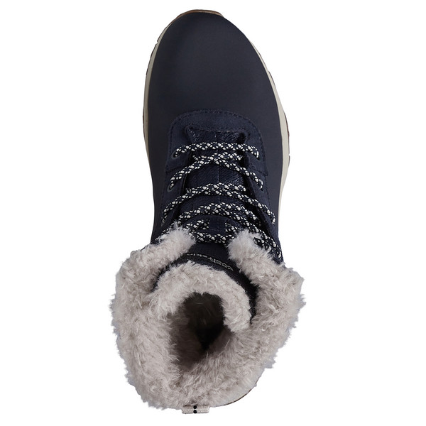 Jack Wolfskin EVERQUEST TEXAPORE SNOW HIGH W Damen - Winterstiefel Ansicht 6