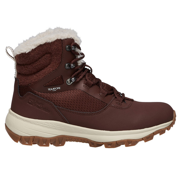 Jack Wolfskin EVERQUEST TEXAPORE HIGH W Damen - Winterstiefel