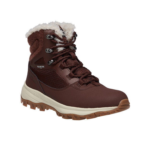 Jack Wolfskin EVERQUEST TEXAPORE HIGH W Damen - Winterstiefel Ansicht 2