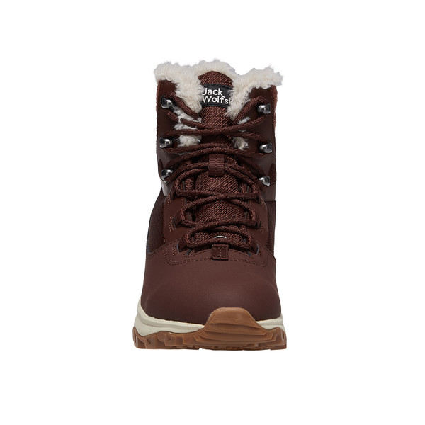 Jack Wolfskin EVERQUEST TEXAPORE HIGH W Damen - Winterstiefel Ansicht 4