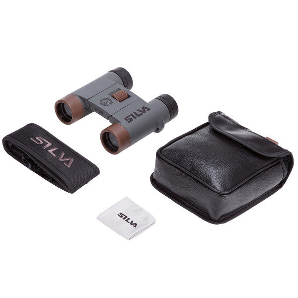 Silva BINOCULARS SCENIC 8 - Fernglas Ansicht 7