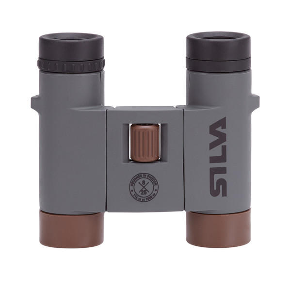 Silva BINOCULARS SCENIC 8 - Fernglas Ansicht 3