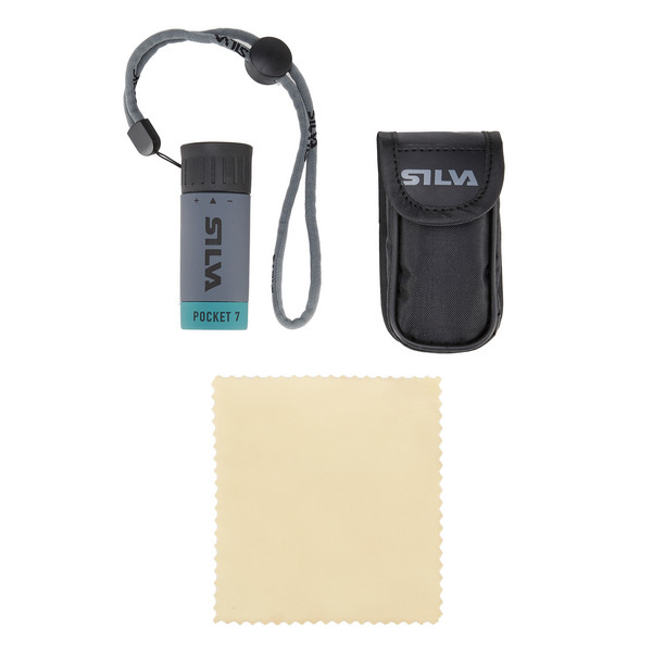Silva BINOCULARS POCKET 7X Ansicht 6