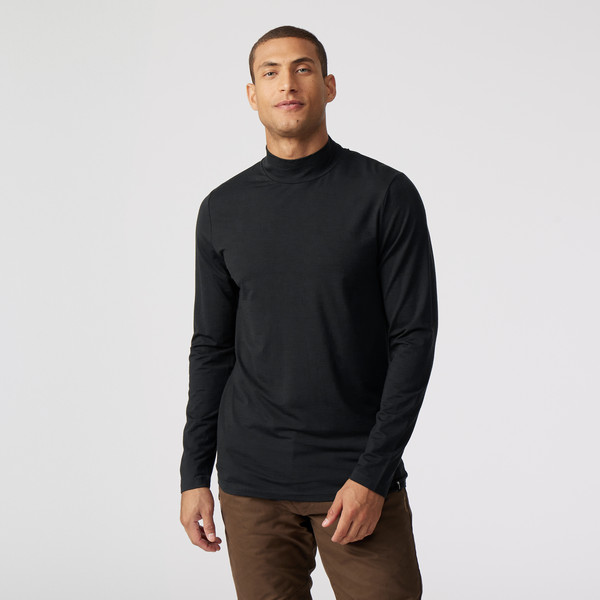 Frilufts OJOBI TURTLENECK LONGSLEEVE Herren - Funktionsshirt Ansicht 6