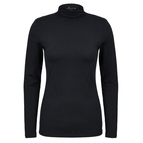 Frilufts OJOBI TURTLENECK LONGSLEEVE Damen - Funktionsshirt