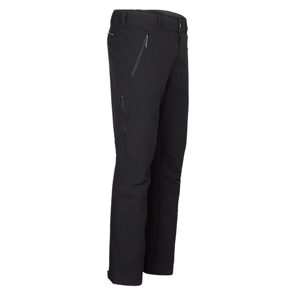 Jack Wolfskin ACTIVATE XT PANTS M Herren - Softshellhose Ansicht 2