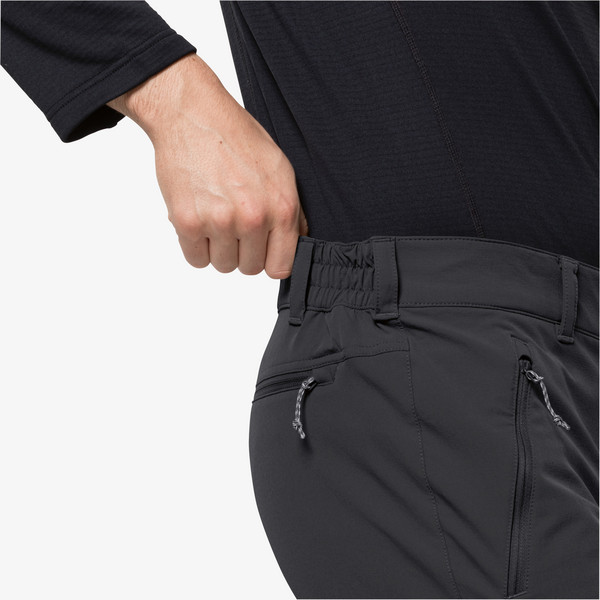 Jack Wolfskin ACTIVATE XT PANTS M Herren - Softshellhose Ansicht 13