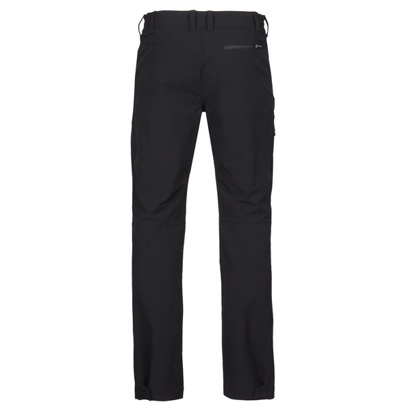 Jack Wolfskin ACTIVATE XT PANTS M Herren - Softshellhose Ansicht 3