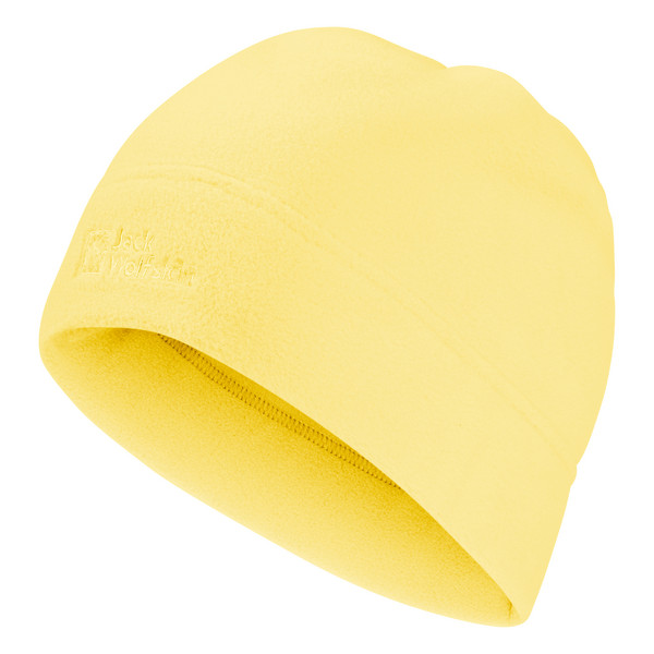 REAL STUFF BEANIE Unisex - Mütze-LEMON ICE