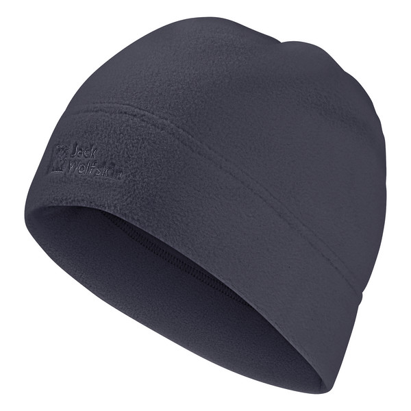 REAL STUFF BEANIE Unisex - Mütze-GRAPHITE