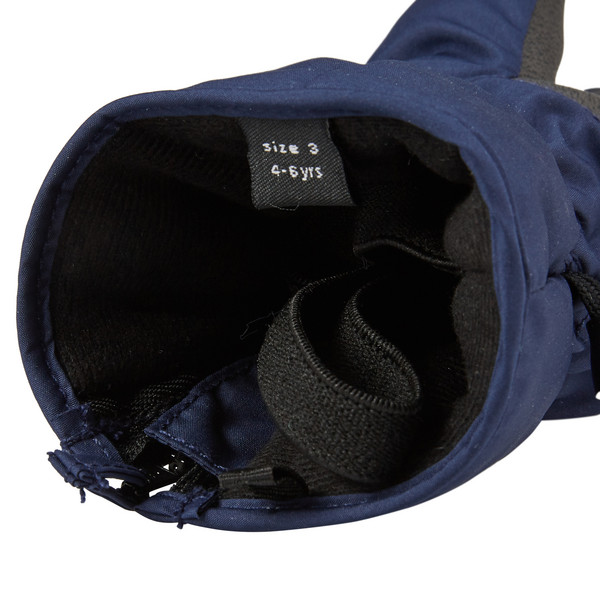 Barts ZIPPER GLOVES Kinder - Handschuhe Ansicht 4