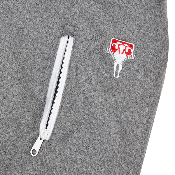 Grüezi bag FEATER - THE FEET HEATER DELUXE - Deckenschlafsack Ansicht 3
