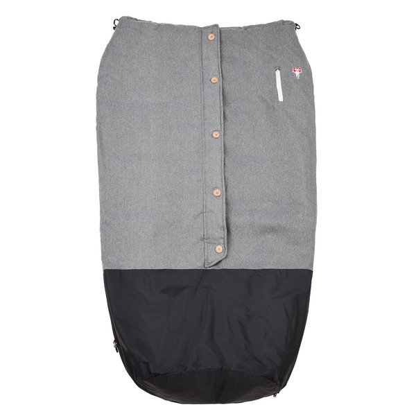 bag FEATER - THE FEET HEATER DELUXE - Deckenschlafsack