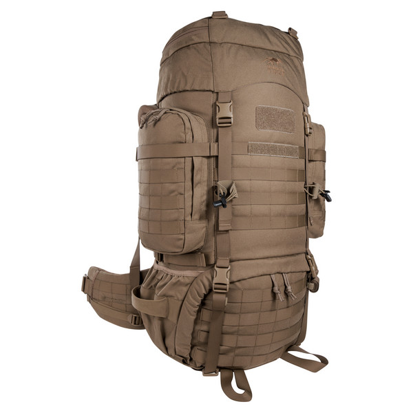 Tasmanian Tiger TT RAID PACK MKIII - Trekkingrucksack Ansicht 1